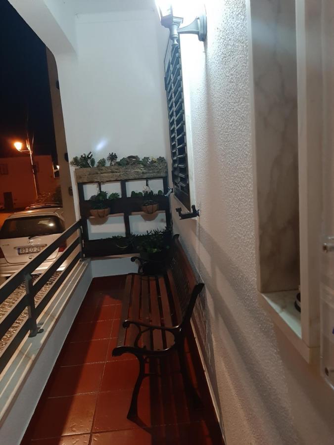 Quartos Da Vovo Avis Esterno foto