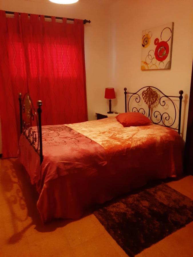 Quartos Da Vovo Avis Esterno foto