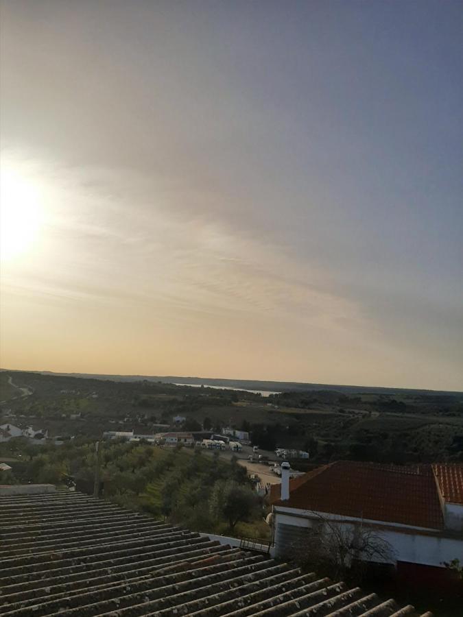 Quartos Da Vovo Avis Esterno foto