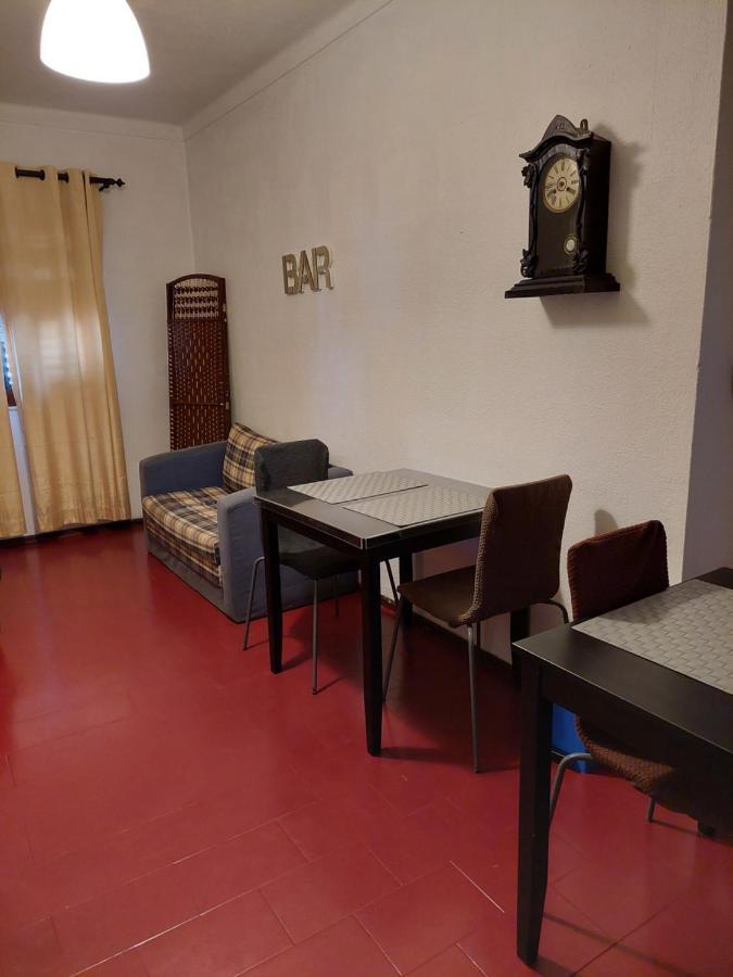 Quartos Da Vovo Avis Esterno foto