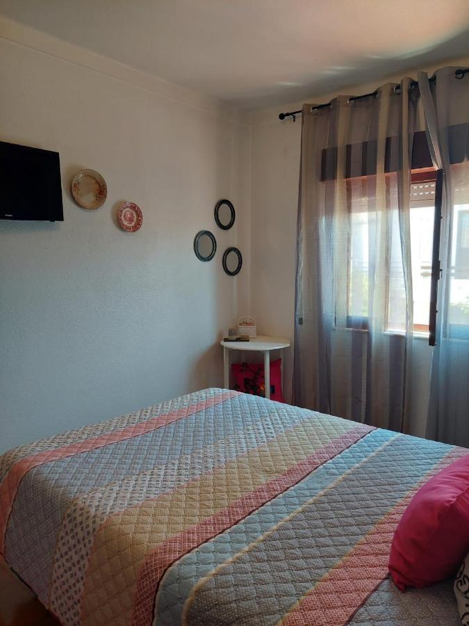 Quartos Da Vovo Avis Esterno foto