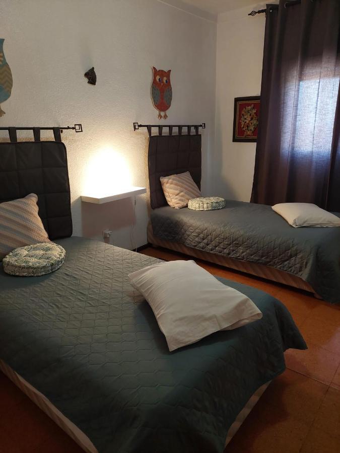 Quartos Da Vovo Avis Esterno foto