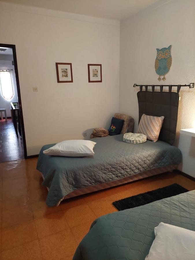 Quartos Da Vovo Avis Esterno foto