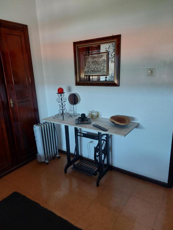 Quartos Da Vovo Avis Esterno foto