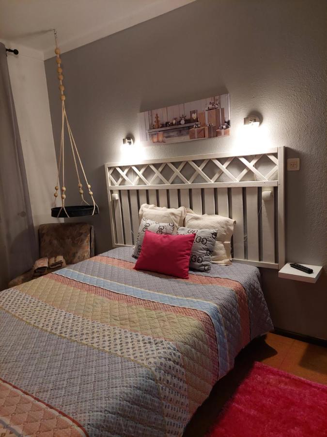 Quartos Da Vovo Avis Esterno foto