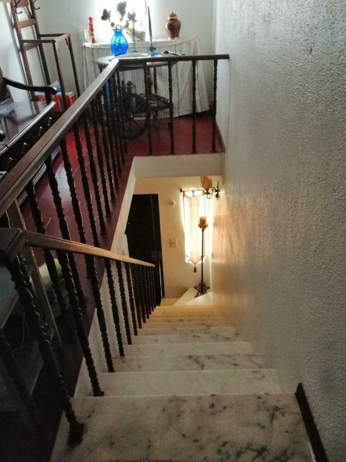 Quartos Da Vovo Avis Esterno foto